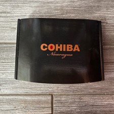 Cohiba Nicaragua scatola vuota