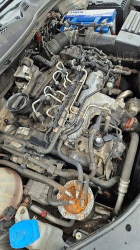 Motore passat cba 0 - cba, tdi