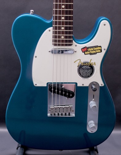 Fender american series - american,
