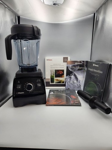 Vitamix professional series - vitamix,