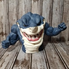 Vintage 1994 street sharks - 1994,