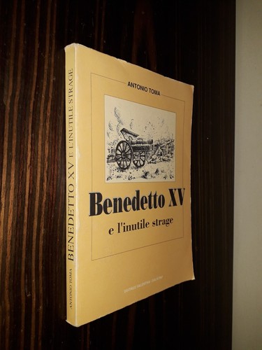 Antonio toma benedetto - antonio,