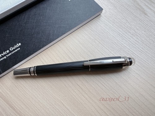 Montblanc starwalker penna - montblanc,