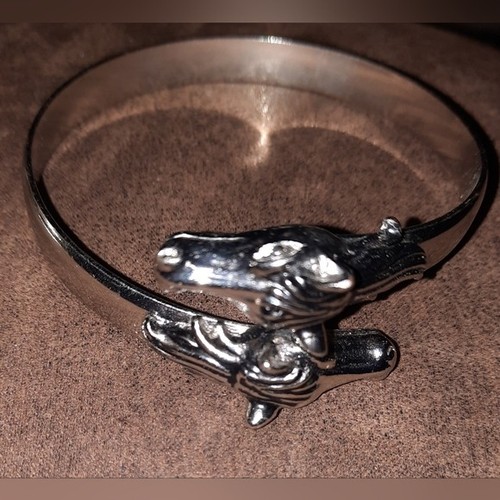 Bracciale regolabile doppia