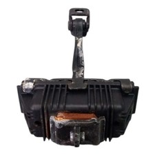 Tirante porta anteriore