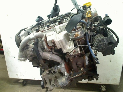 Motore 000 lancia - motore, delta
