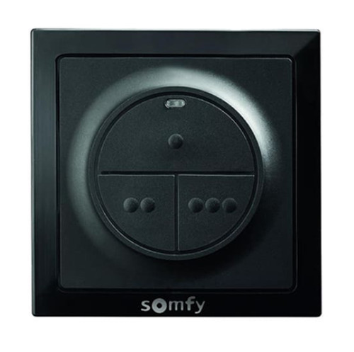 Somfy canali trasmettitore - somfy,