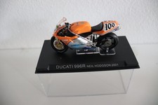 MOTO DUCATI 996R  NEIL HODGSON