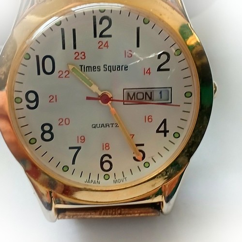 Orologio donna times - times, square