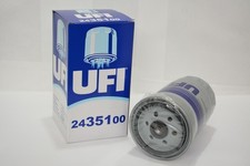 Filtro Gasolio AIFO 8061 I UFI 24.351.00