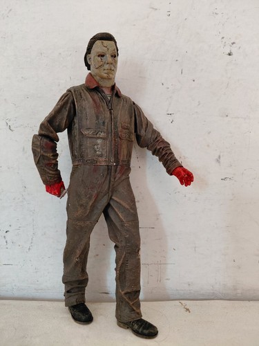 Michael myers neca 2007 - neca,