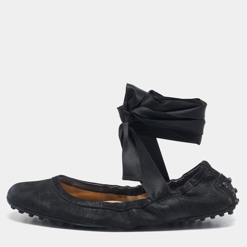 Ballerine tods nere - ballerine, in