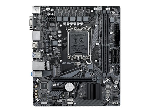 Gigabyte h610m s2h ddr4 - gigabyte,