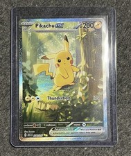 Share Pikachu EX 276/217 Eroi