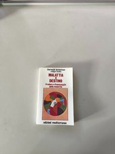 Libro malattia e destino  - Il valore e il messaggio della malattia