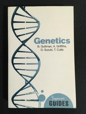 GENETICS Beginner's Guide by
