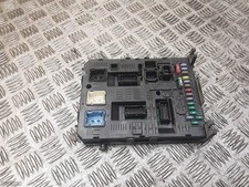 2008 PEUGEOT PARTNER CAJA DE