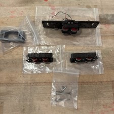 rivarossi fs Vintage  O Per Pezzi Di Ricambio O Restauro