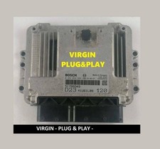 Centralina motore Fiat Ducato