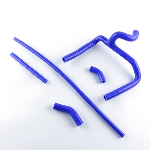 Tubo silicone radiatore - , 3