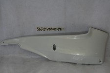 Underbody fairing right Under