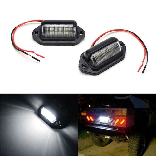 Universale led numero - led,
