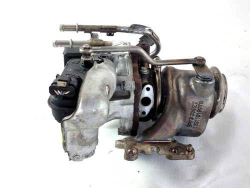 144108727r turbina - 144108727r,