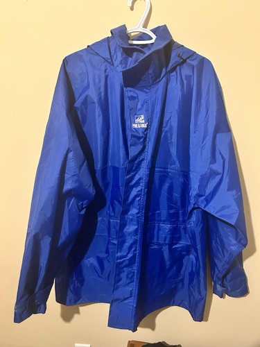 Pro rainer sailor blue - pro rainer,