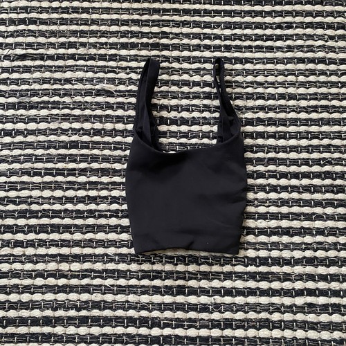 Reggiseno donna lululemon nero - reggiseno,