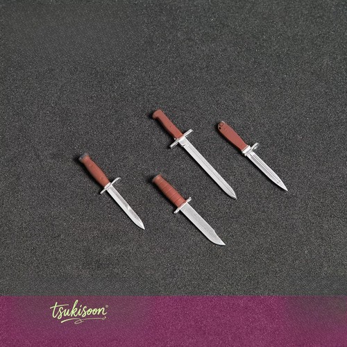 1set arma spada pugnale per - 1set,