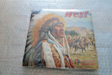 WEST - Album di Figurine