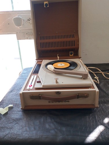 Giradischi philips 2056 00 - philips, ag