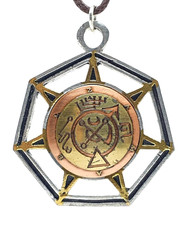 Zamael Angelo di Marte