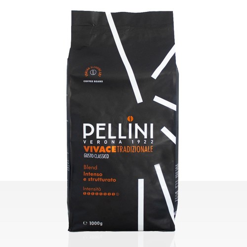 Pellini espresso bar - espresso, n.82