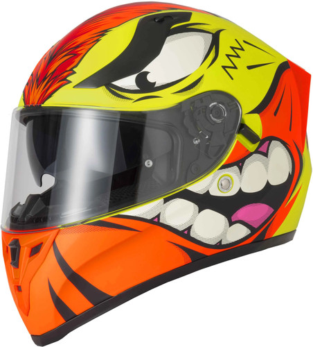 Casco integrale vcan - casco,