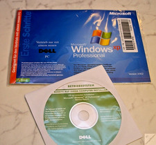 Windows XP Home - Manuale CD