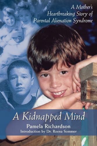 Pamela richardson kidnapped - pamela,