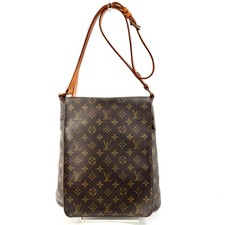 Borsa a tracolla Louis-Vuitton