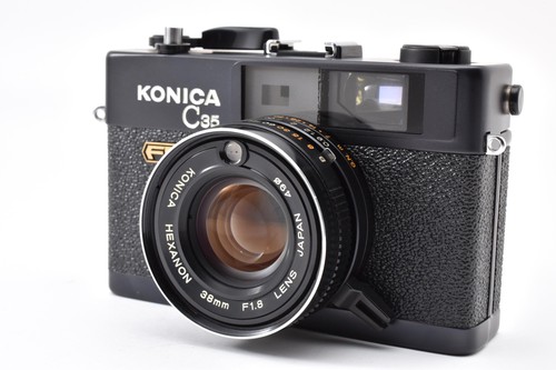 Quasi come nuova - [], konica