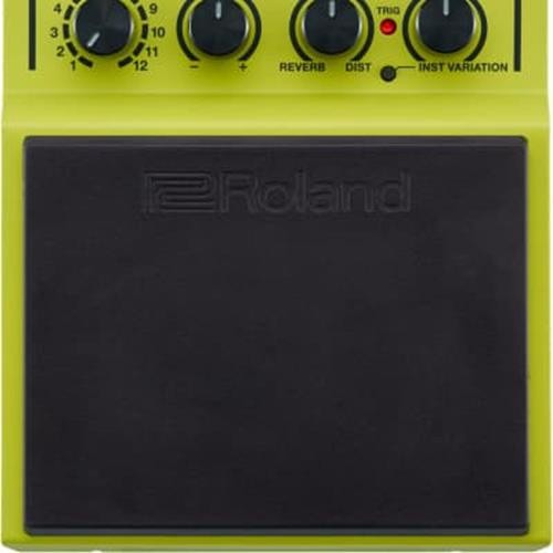 Roland spd one - spd::one, kick