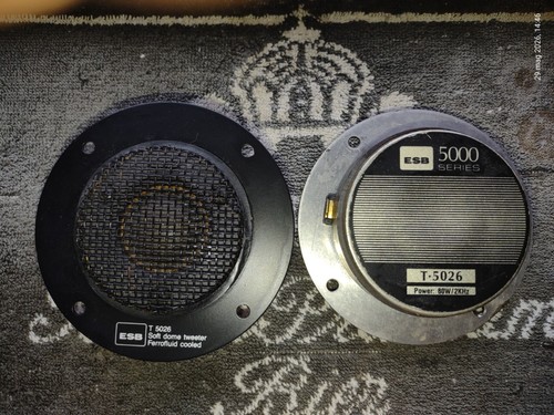 Coppia esb 5000 - coppia,