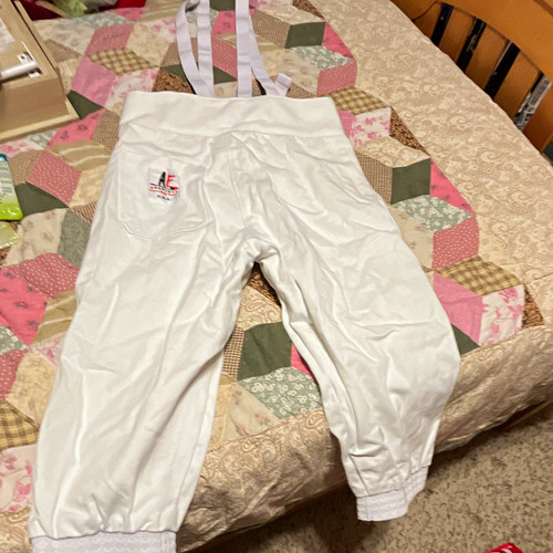 Pantaloni bianchi absolute - pantaloni,