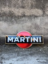 Insegna Pubblicitaria Vintage