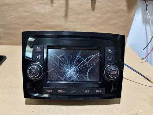 Computer bordo infotainment - computer,