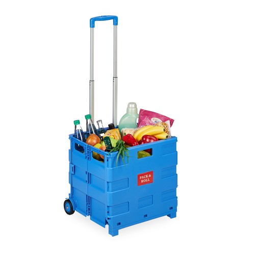 Carrello della spesa carrello