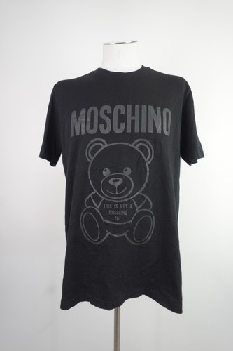 Moschino couture maglia uomo - maglia,