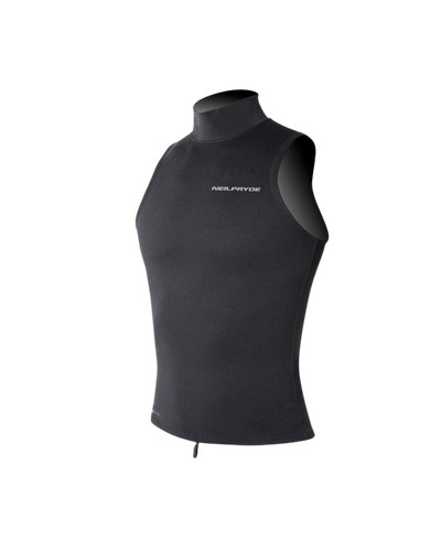 Neil pryde maglia smanicato - maglia,