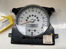 QUADRO STRUMENTI PER MINI One 1° Serie 6211-6924908 (00>06)