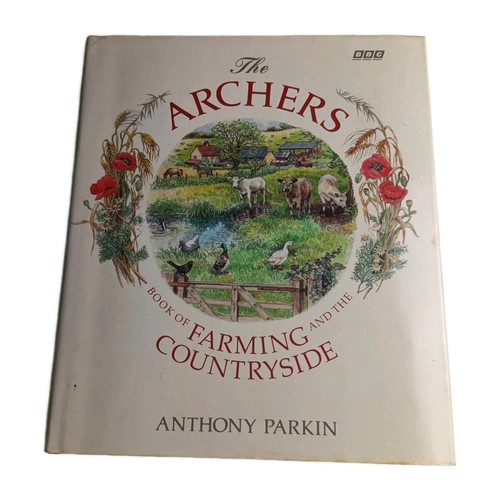 Archers farming and - farming,