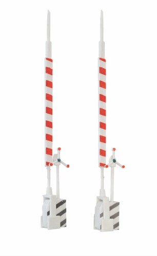 Plastico ferroviario passaggio - plastico,